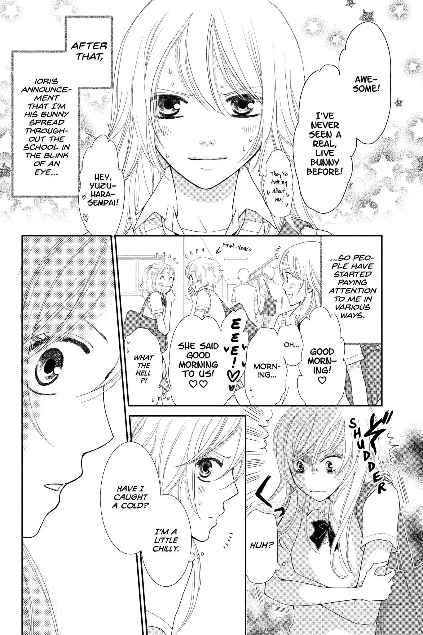 Beauty Bunny Chapter 5 7